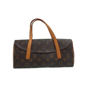Louis Vuitton Monogram Sonatine Handbag
